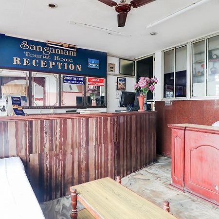 קאנור Sangamam Tourist Home מראה חיצוני תמונה
