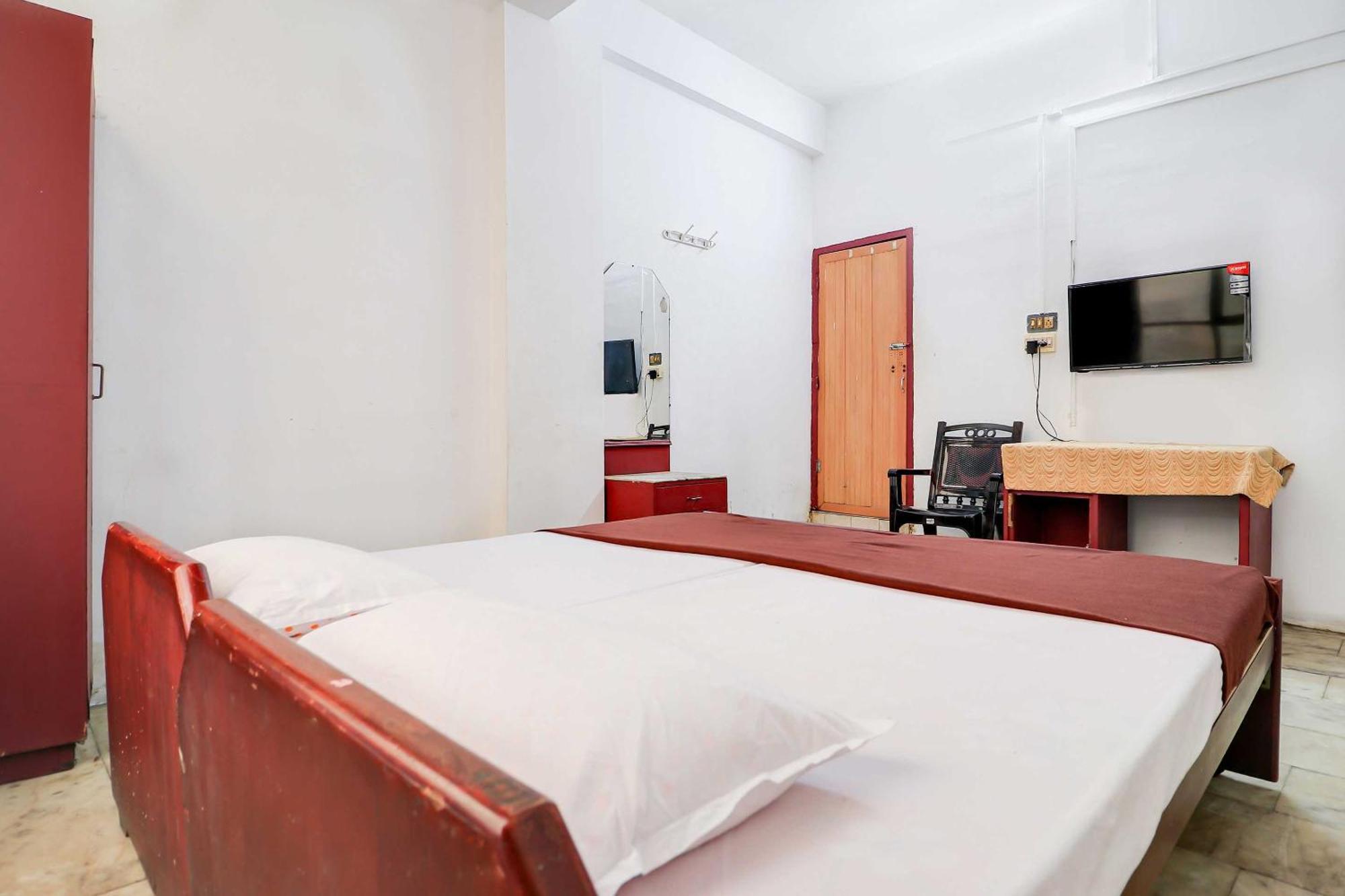 קאנור Sangamam Tourist Home מראה חיצוני תמונה