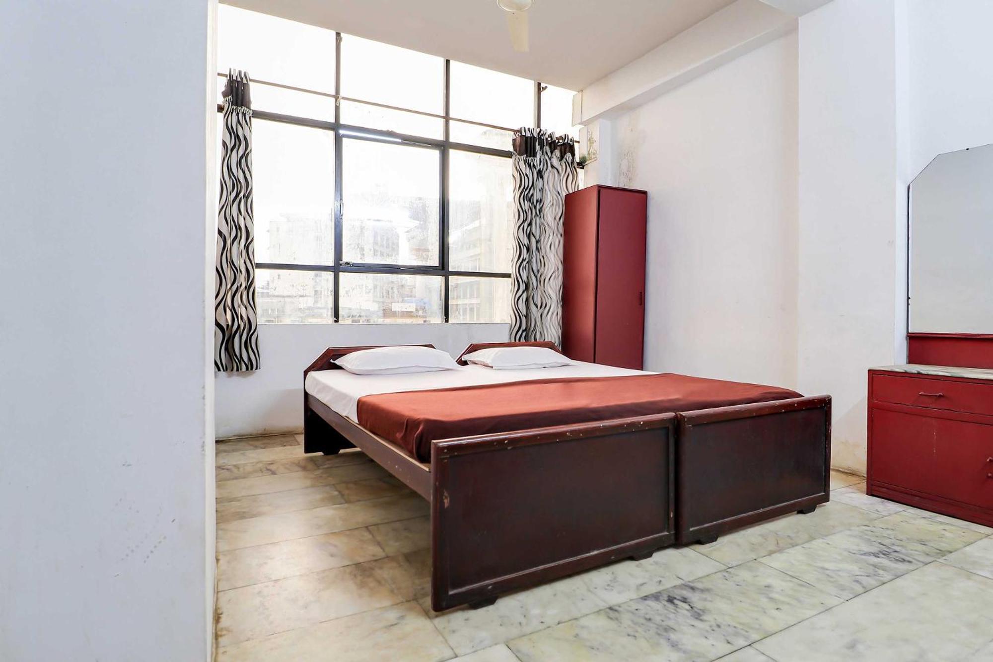קאנור Sangamam Tourist Home מראה חיצוני תמונה
