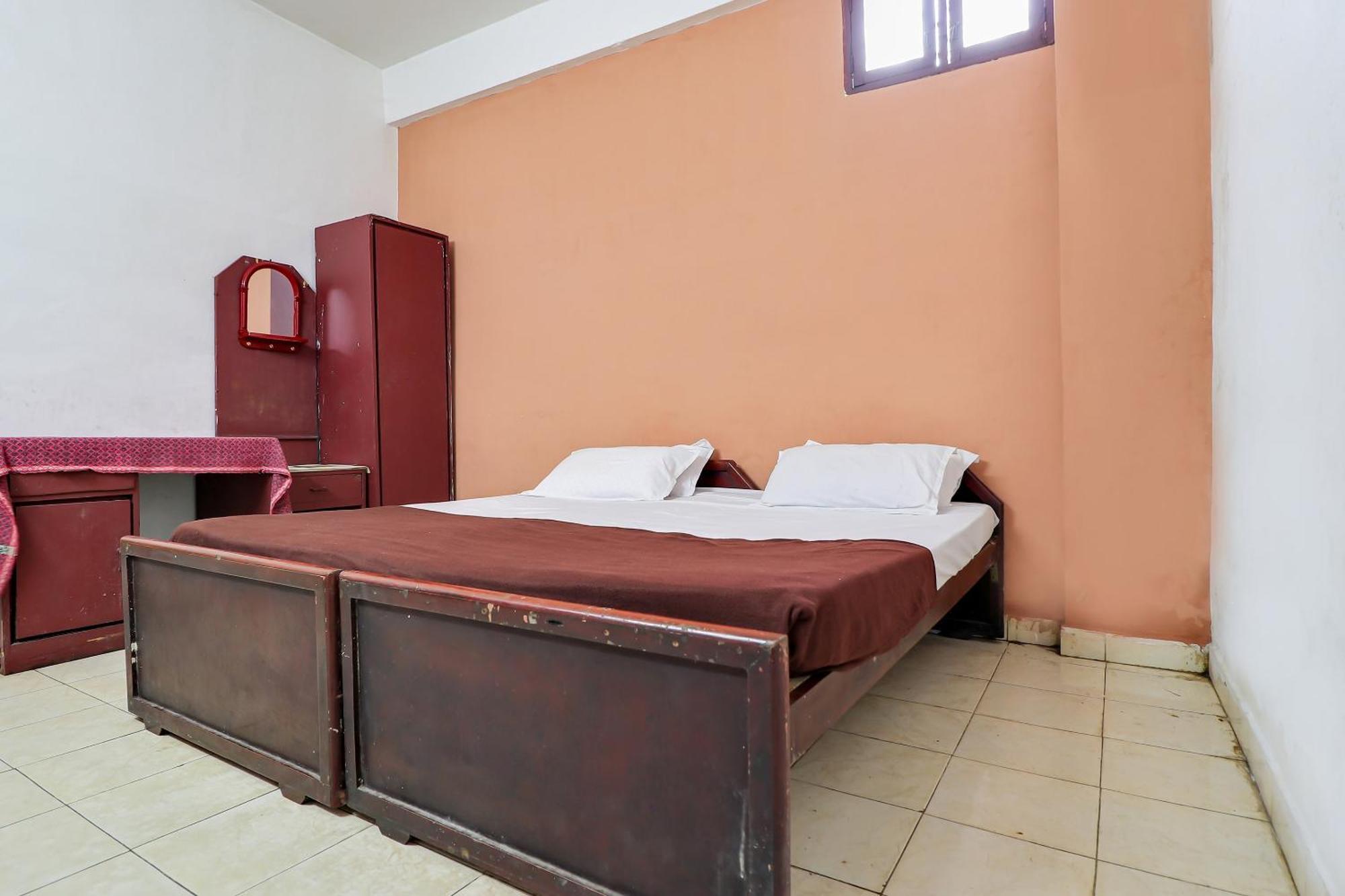 קאנור Sangamam Tourist Home מראה חיצוני תמונה