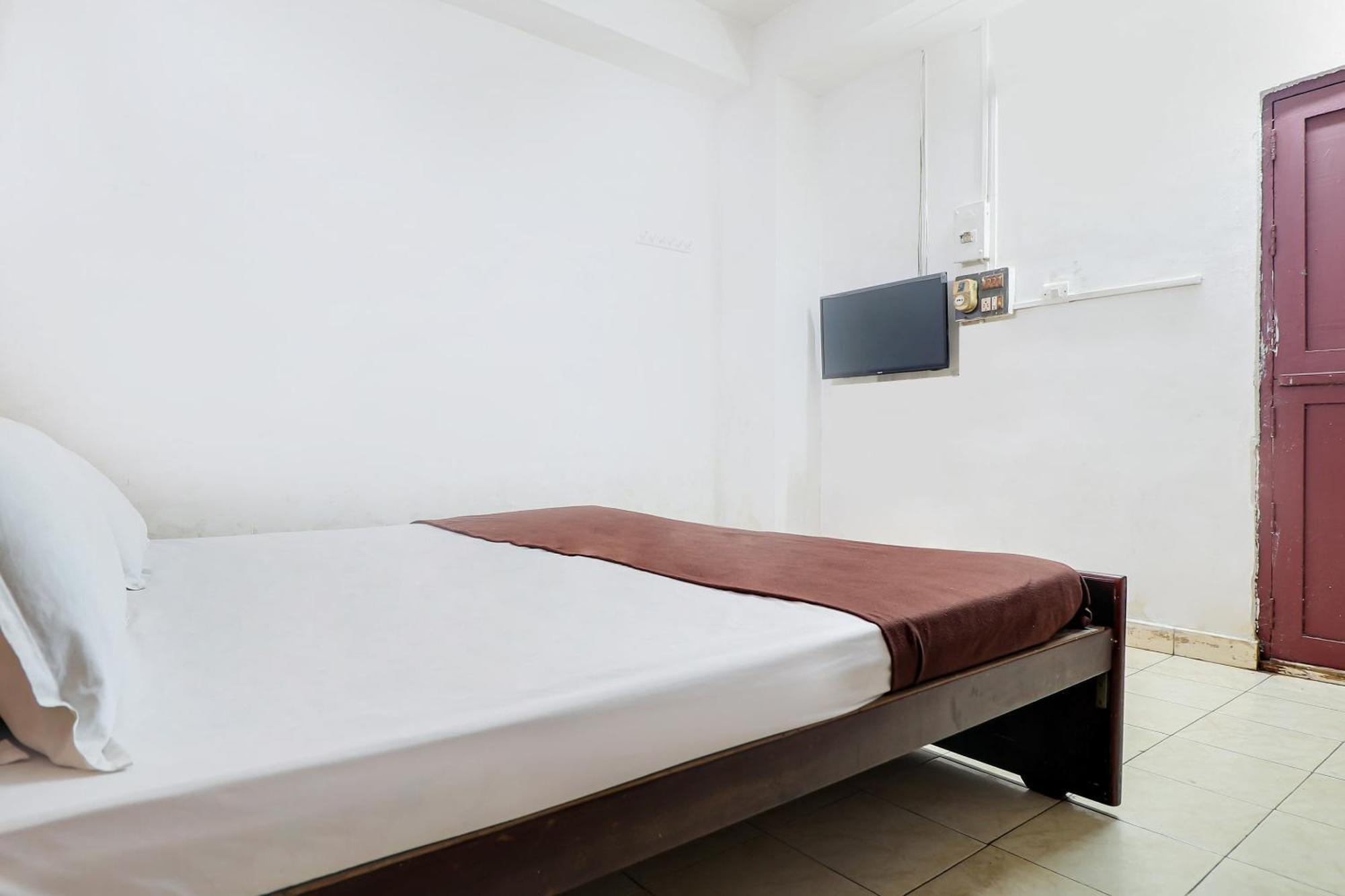 קאנור Sangamam Tourist Home מראה חיצוני תמונה