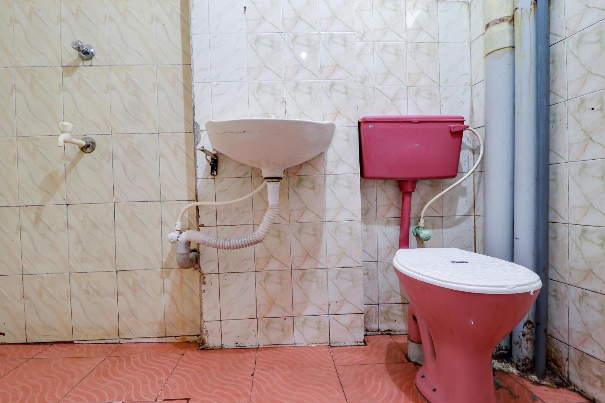 קאנור Sangamam Tourist Home מראה חיצוני תמונה