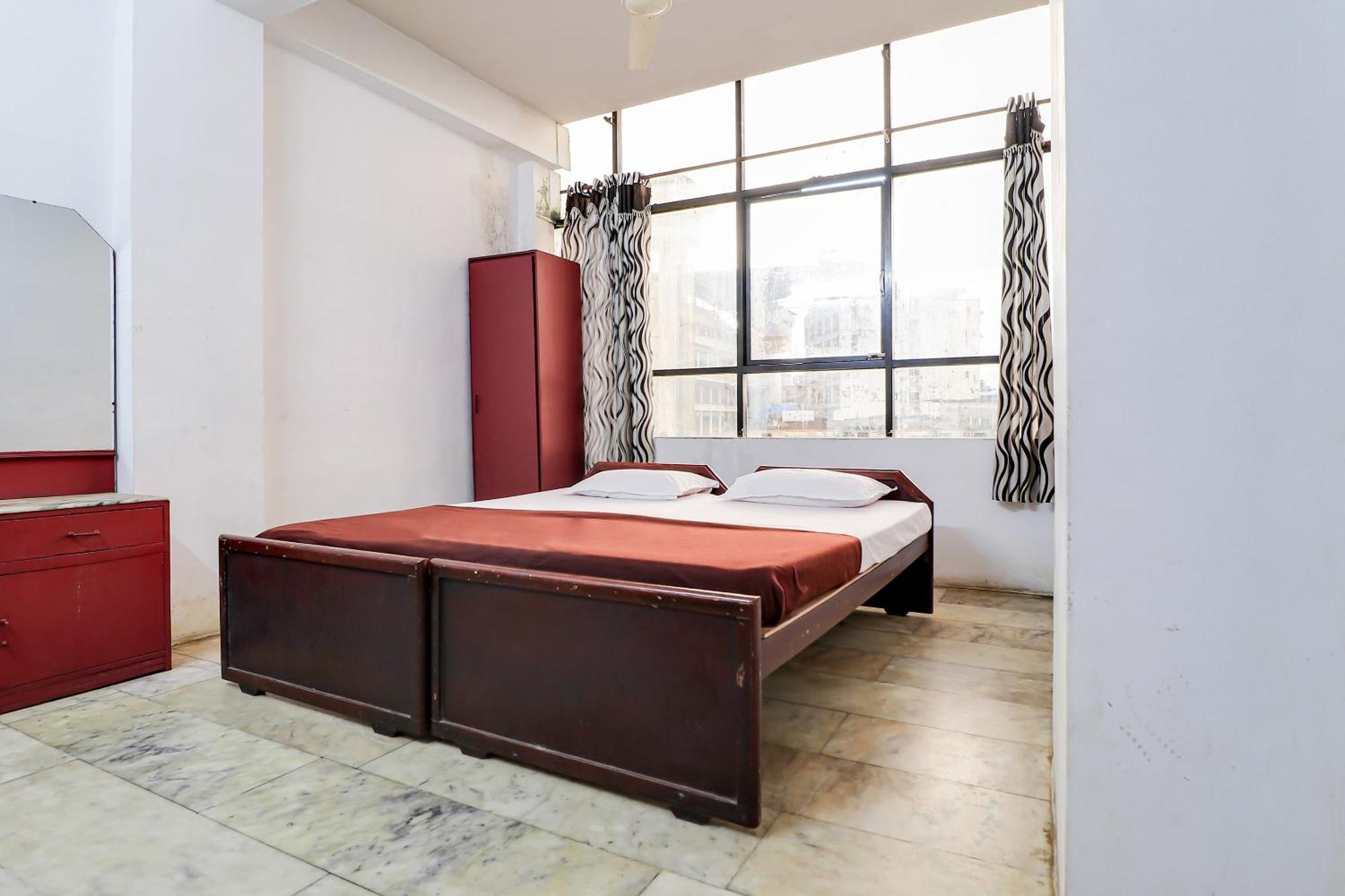 קאנור Sangamam Tourist Home מראה חיצוני תמונה