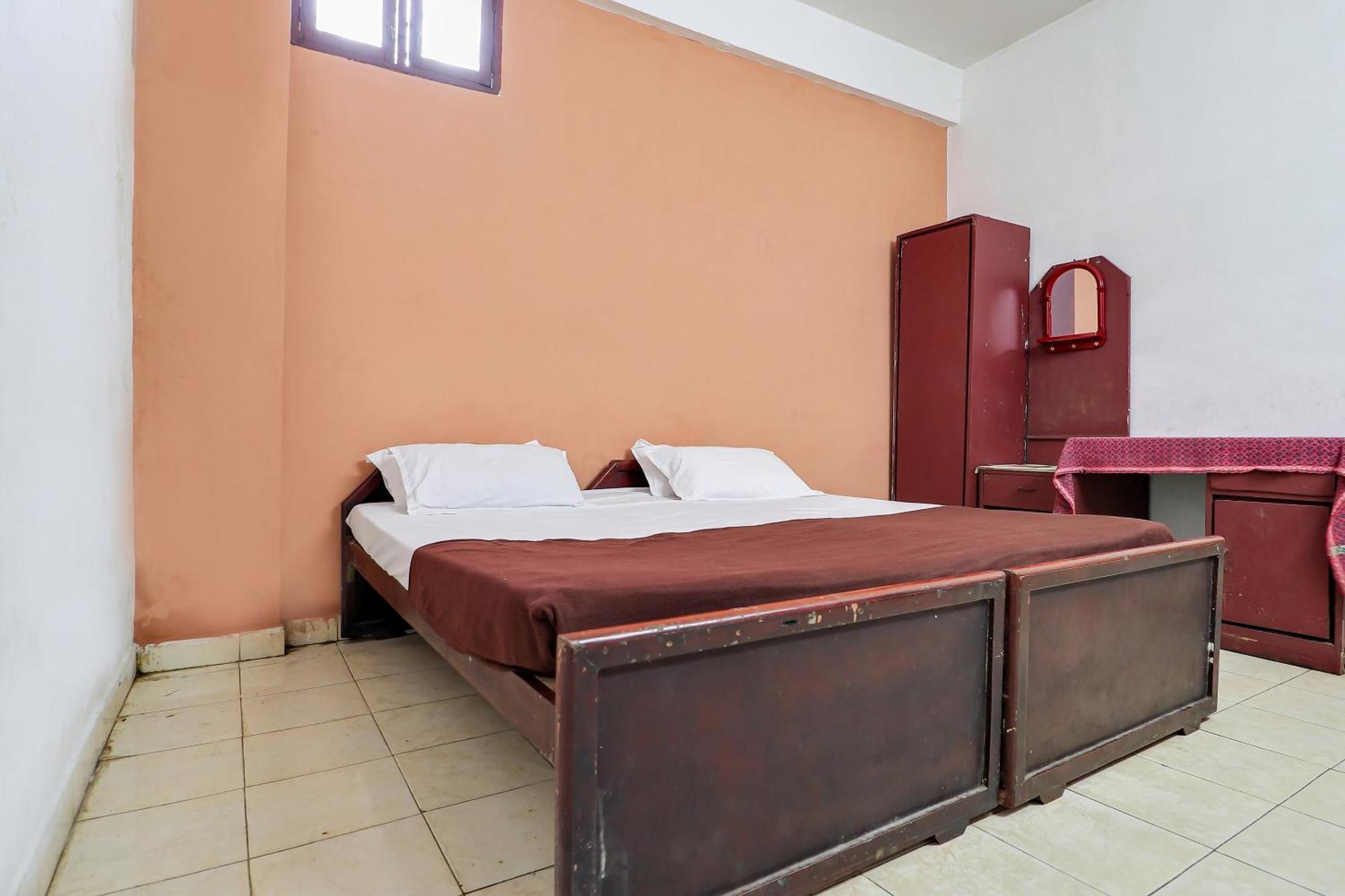 קאנור Sangamam Tourist Home מראה חיצוני תמונה