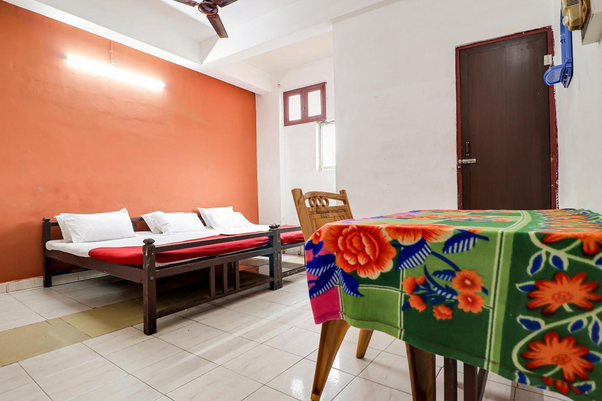 קאנור Sangamam Tourist Home מראה חיצוני תמונה