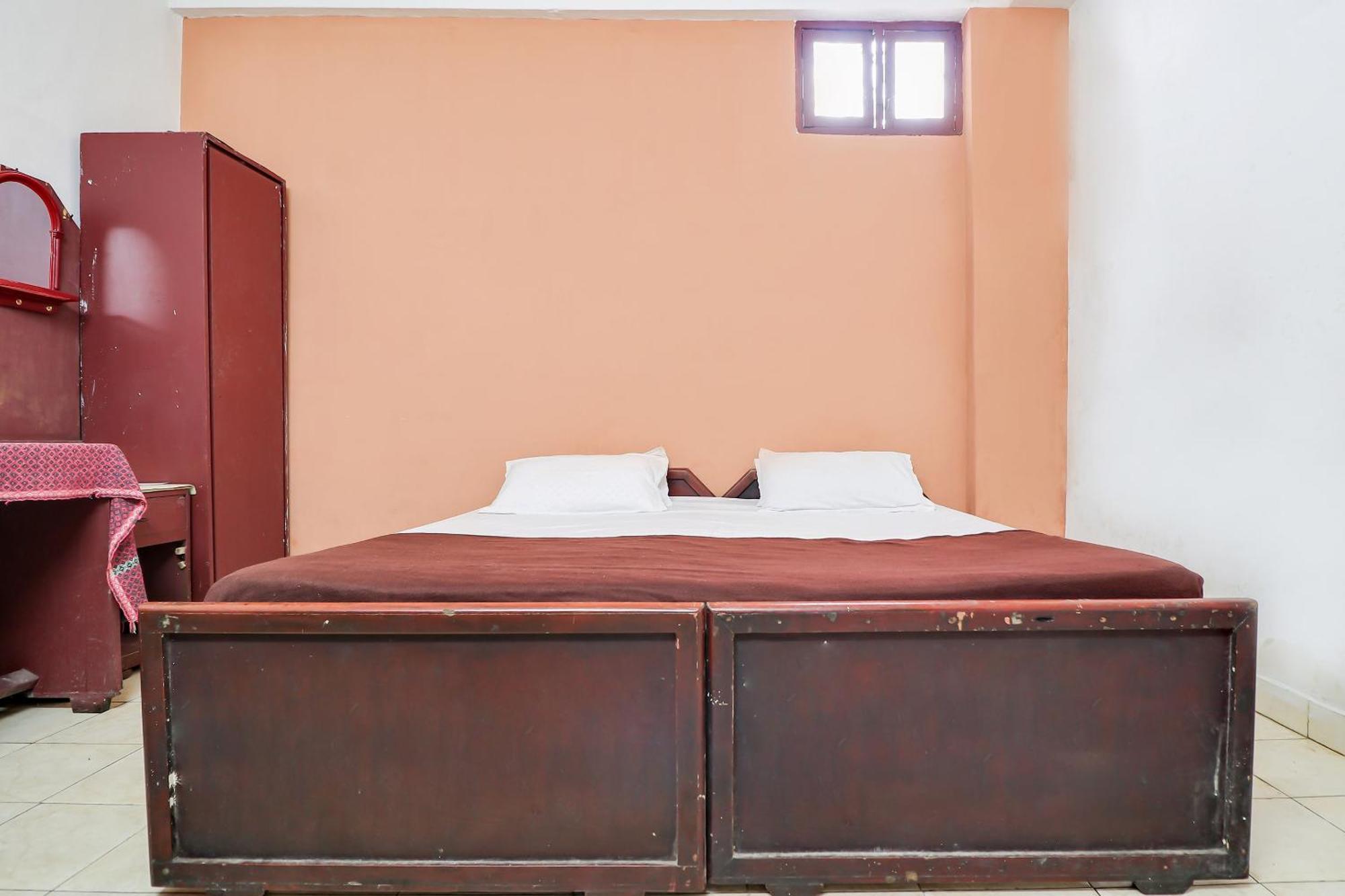 קאנור Sangamam Tourist Home מראה חיצוני תמונה