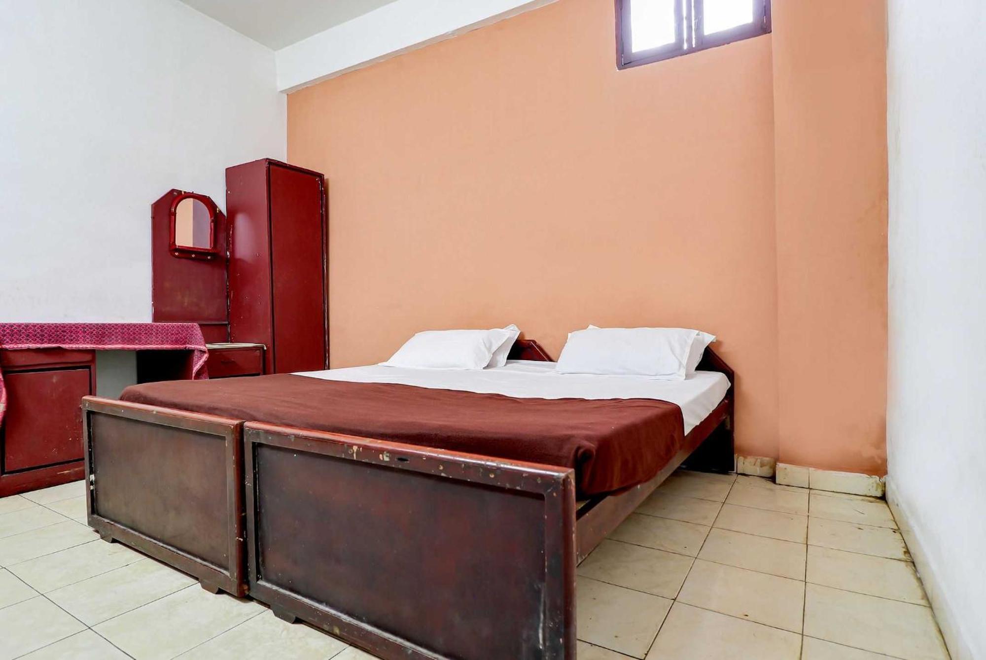 קאנור Sangamam Tourist Home מראה חיצוני תמונה