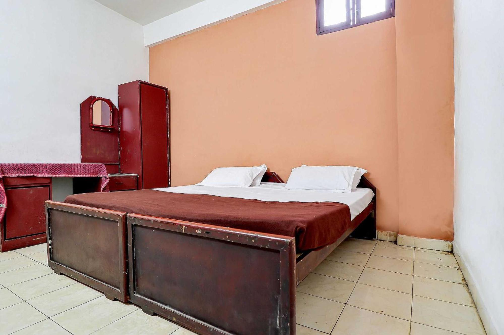 קאנור Sangamam Tourist Home מראה חיצוני תמונה