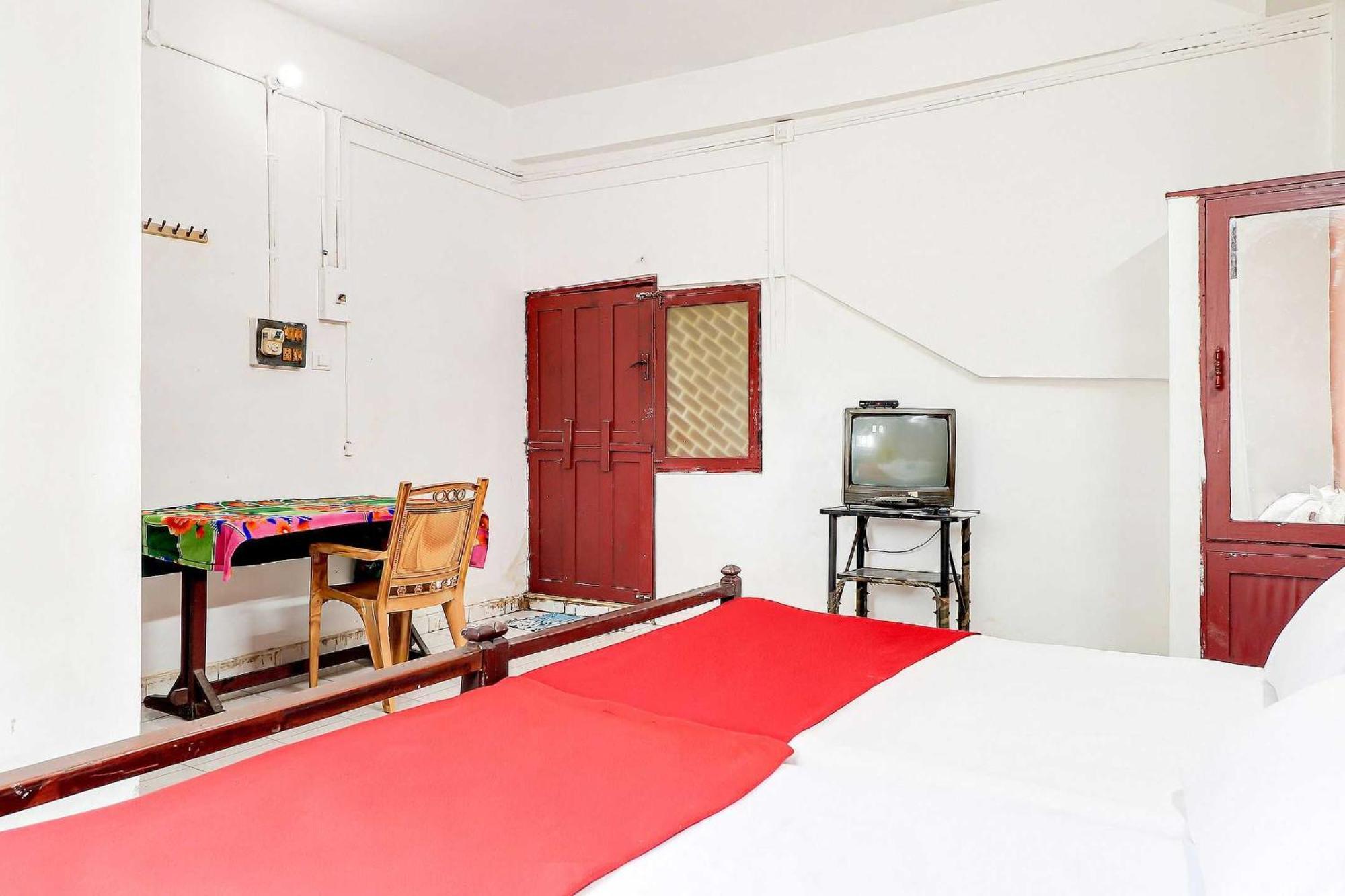 קאנור Sangamam Tourist Home מראה חיצוני תמונה