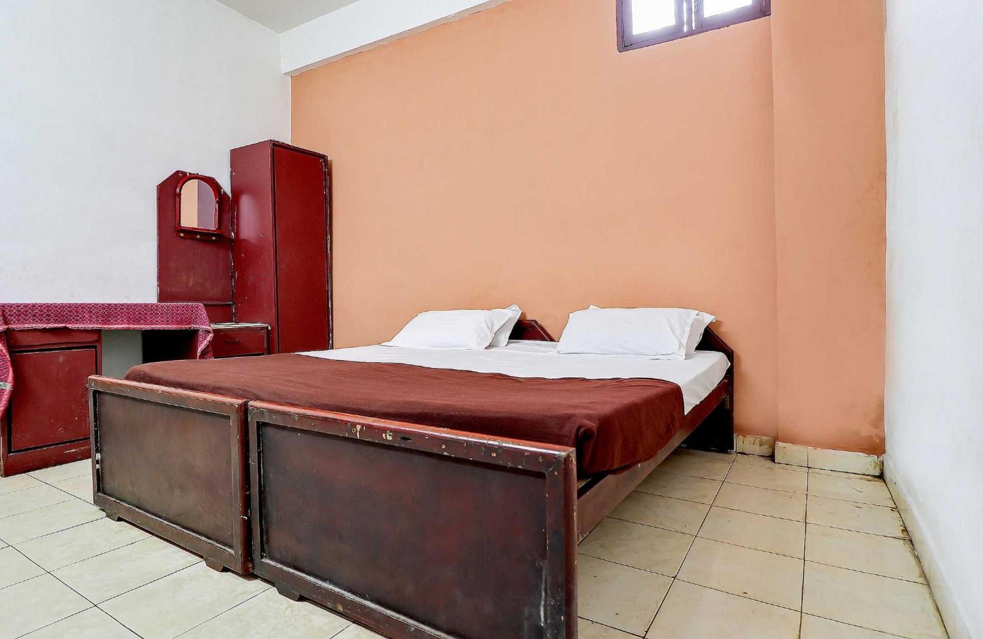 קאנור Sangamam Tourist Home מראה חיצוני תמונה