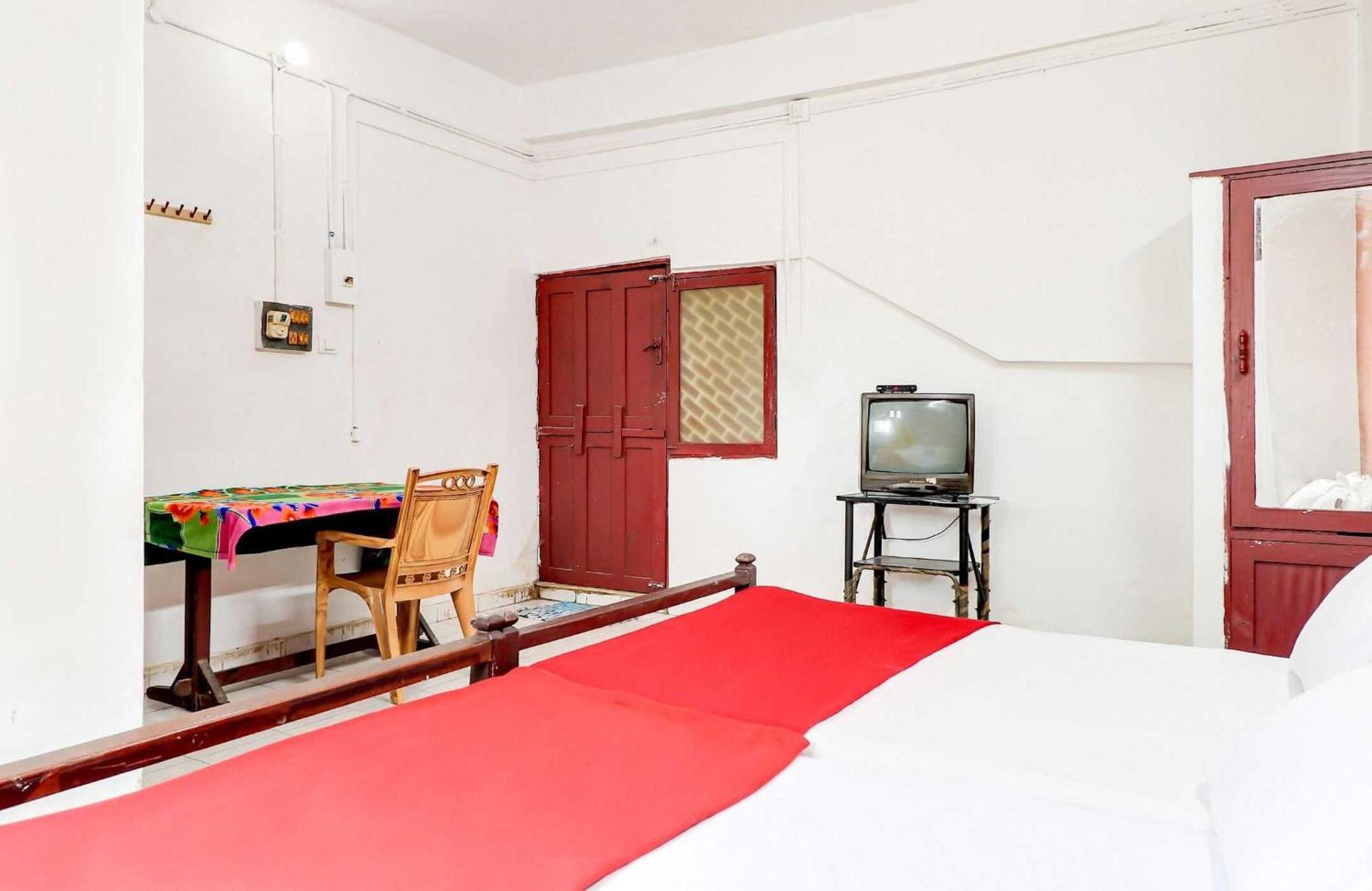 קאנור Sangamam Tourist Home מראה חיצוני תמונה
